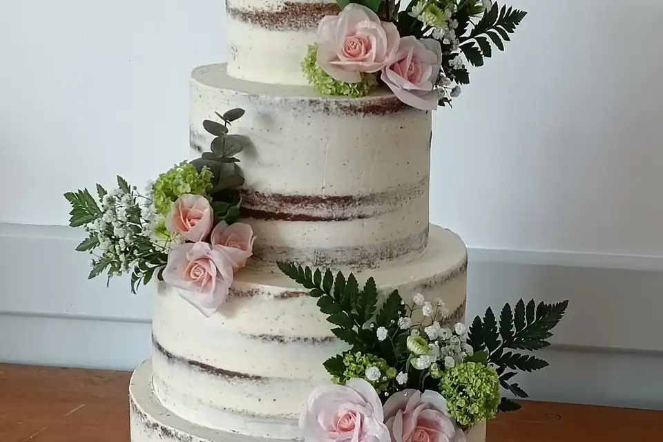 Méla Pâtisserie Vivantes — photo 4