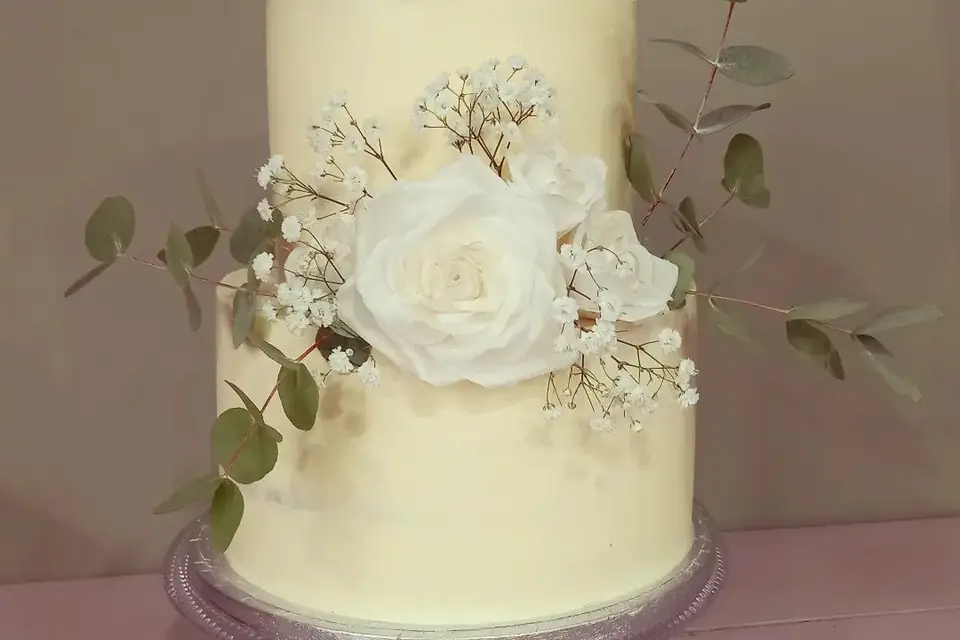 Méla Pâtisserie Vivantes — photo 8