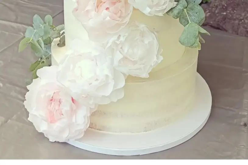 Méla Pâtisserie Vivantes — photo 6