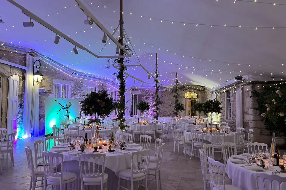 Château Chapeau Cornu **** — photo 3