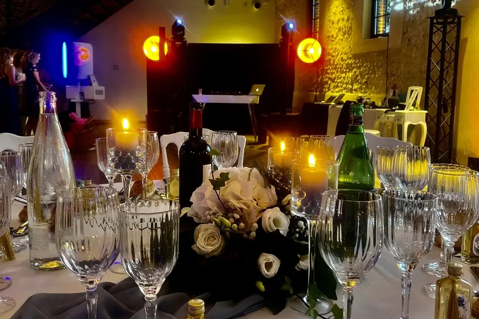 Presta GMS — photo 1