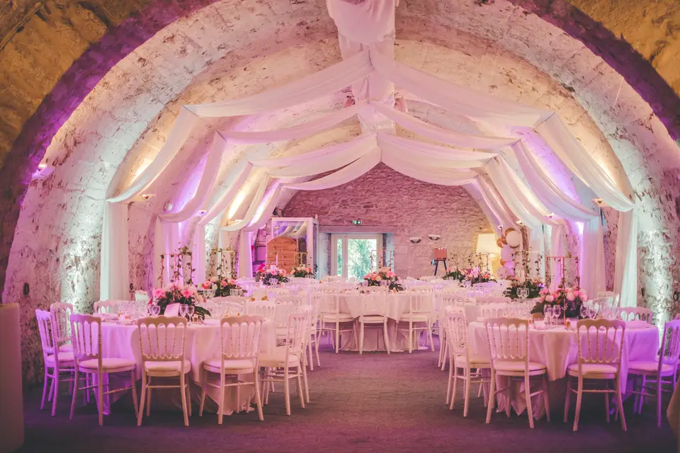 Château Chapeau Cornu **** — photo 4