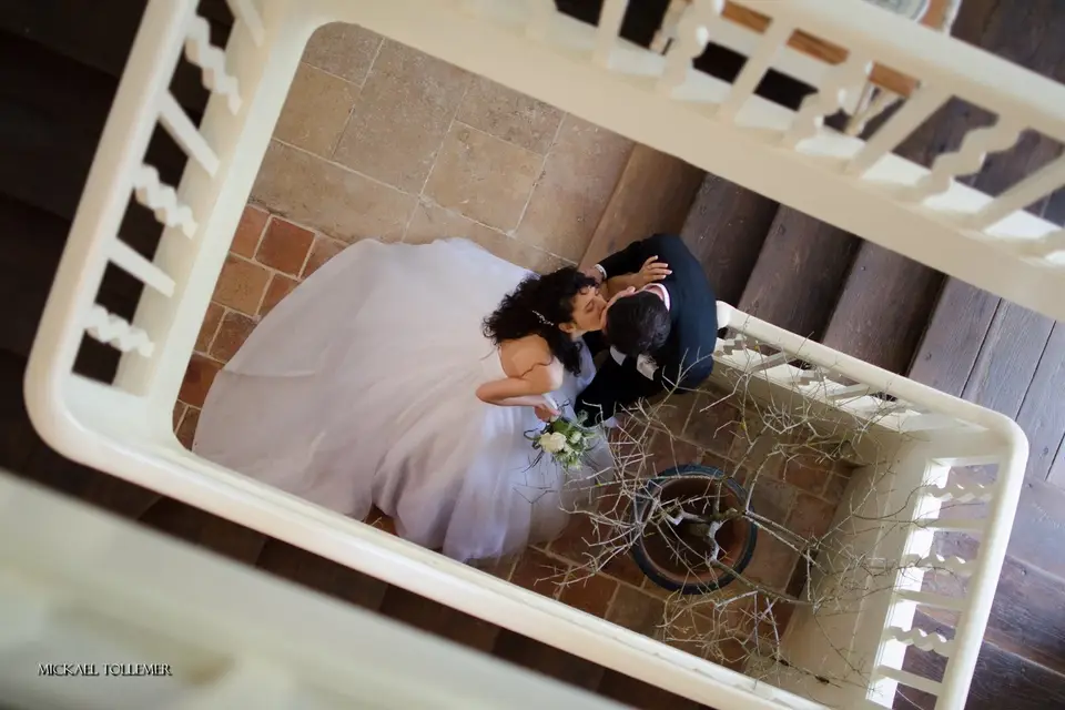 Mickael Tollemer — photo 5