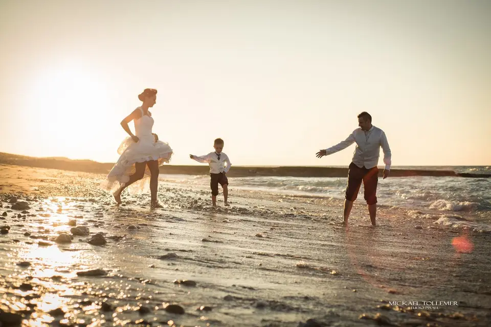 Mickael Tollemer — photo 3