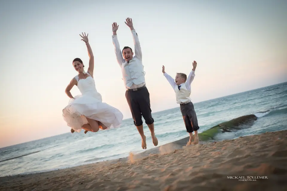 Mickael Tollemer — photo 6