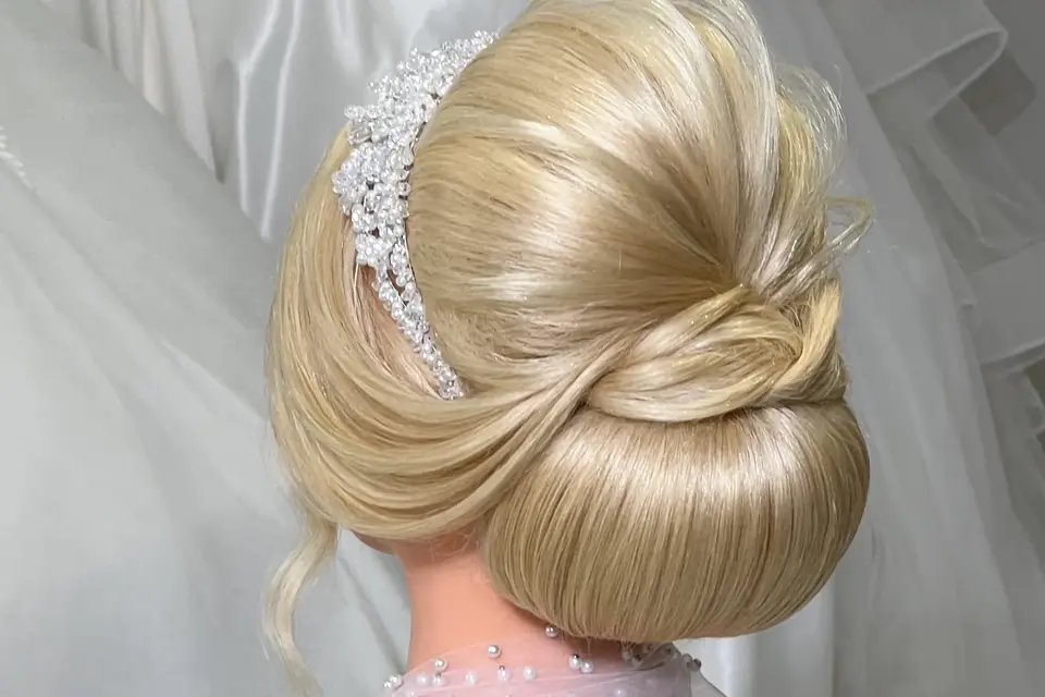 Hair by Dawson — photo 1