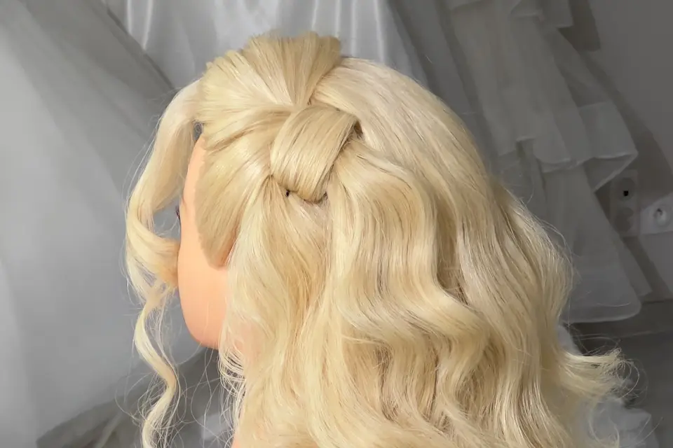 Hair by Dawson — photo 4