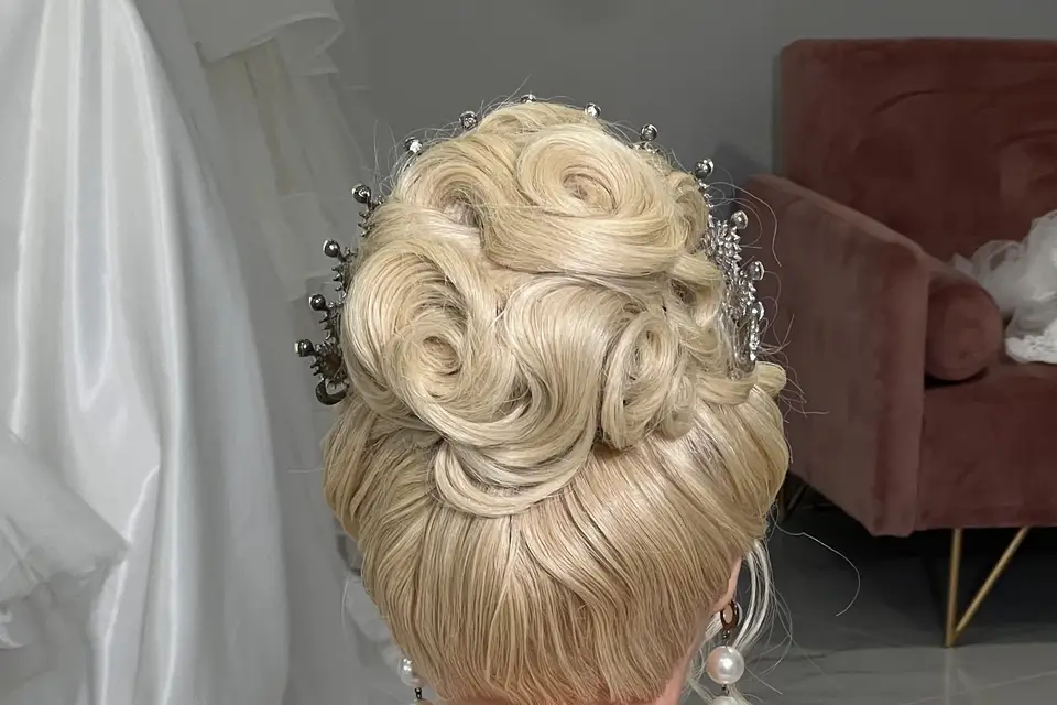 Hair by Dawson — photo 7