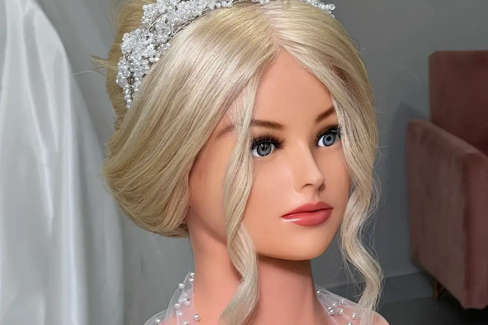 Hair by Dawson — photo 5