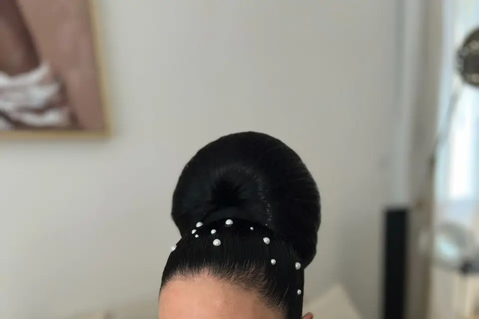 Hair by Dawson — photo 3