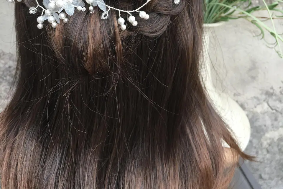 Anna Marie Bridal — photo 4