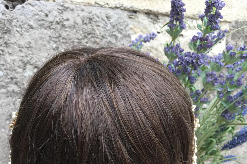 Anna Marie Bridal — photo 6