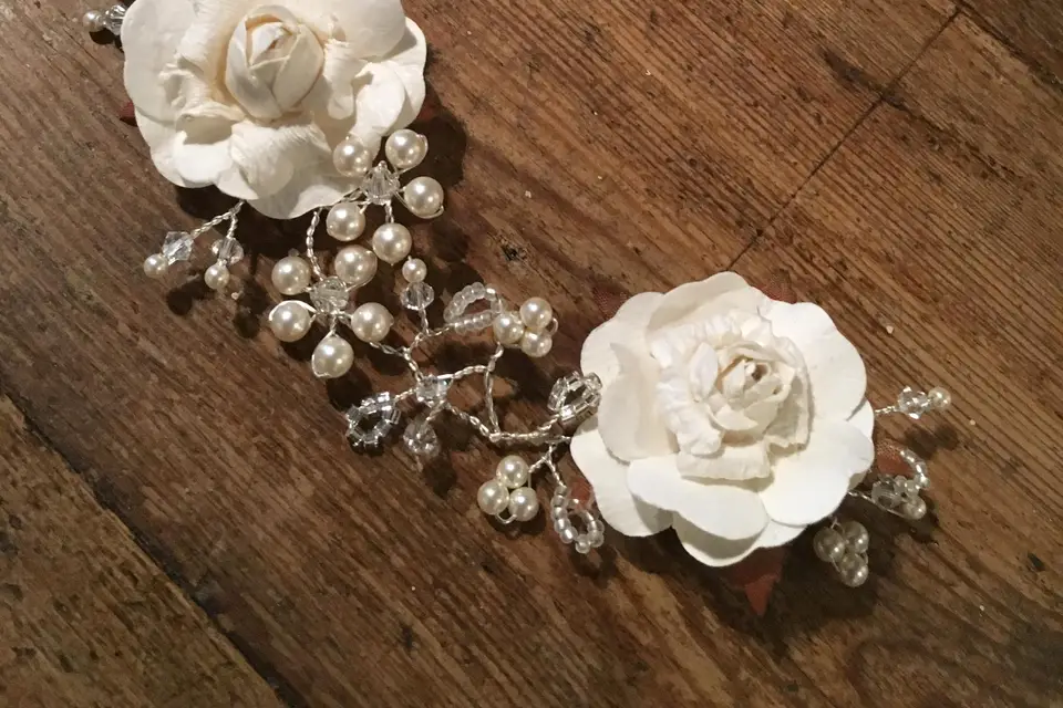 Anna Marie Bridal — photo 2