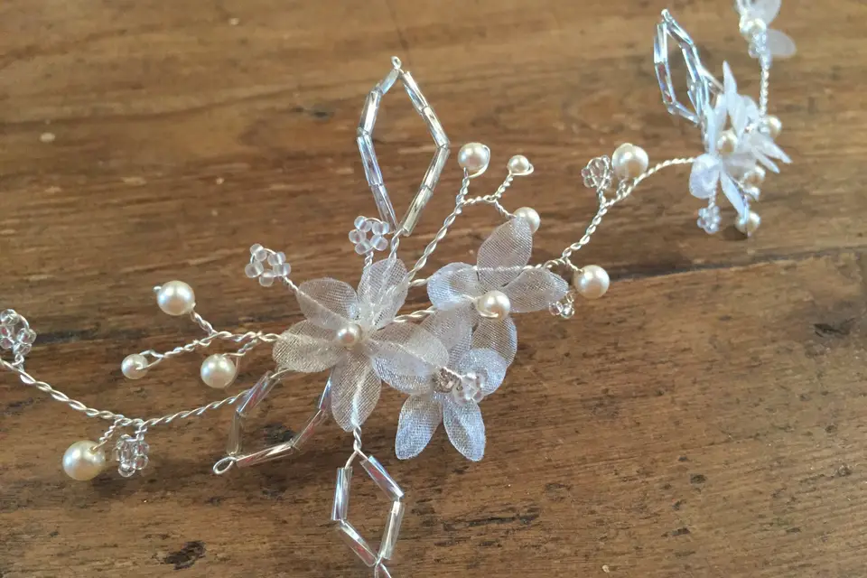 Anna Marie Bridal — photo 1