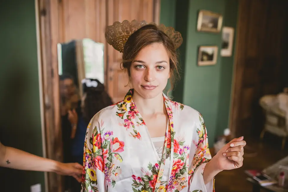 Aurelie François Photographe — photo 1