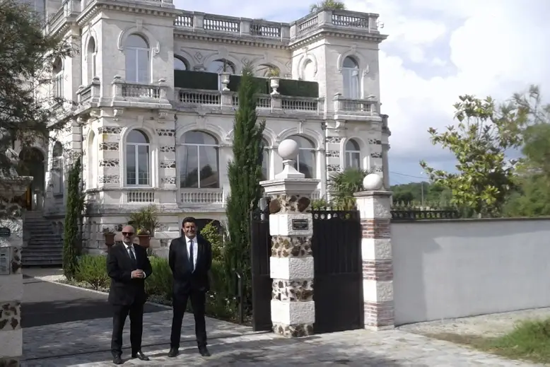 Château Mader — photo 5