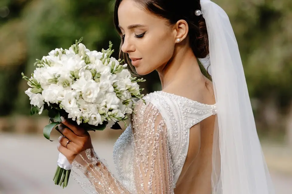 Laurence Makeup — photo 2