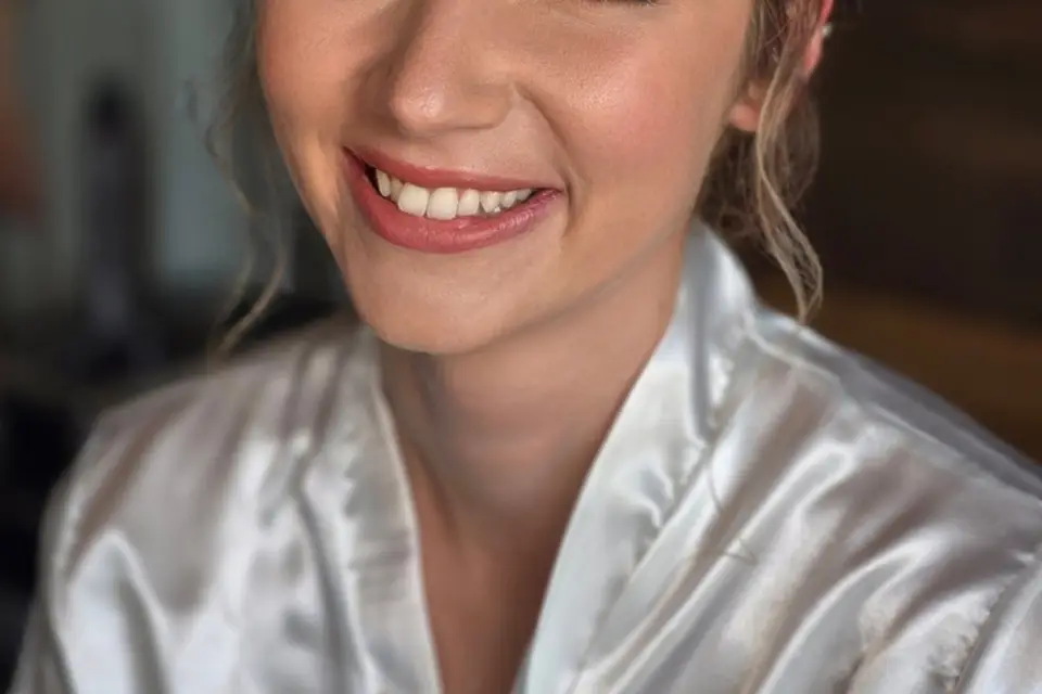 Laurence Makeup — photo 4