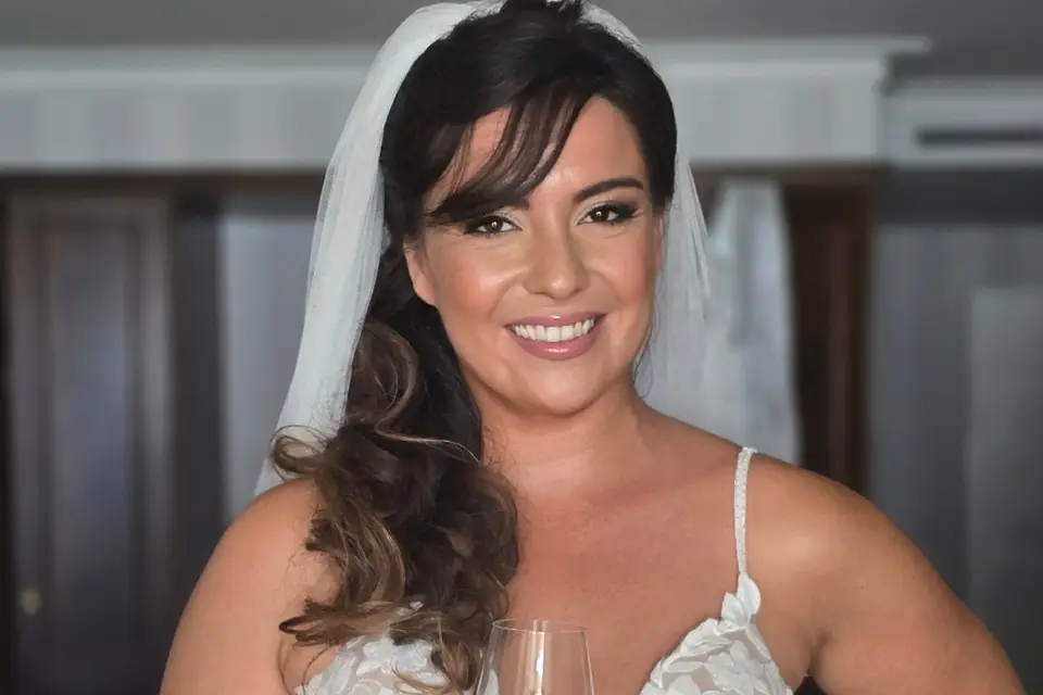 Laurence Makeup — photo 5