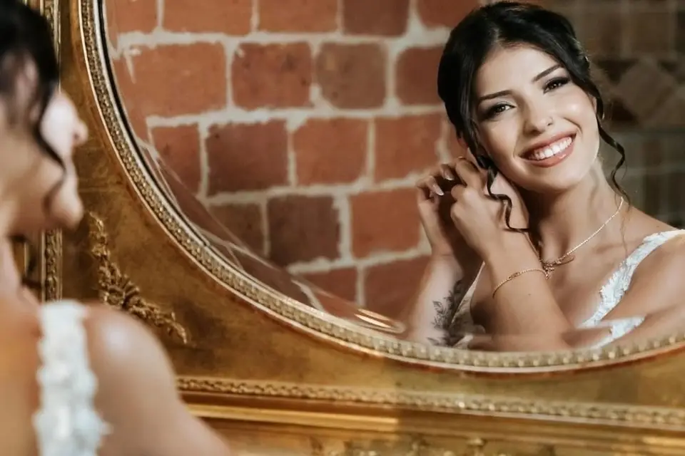 Laurence Makeup — photo 6