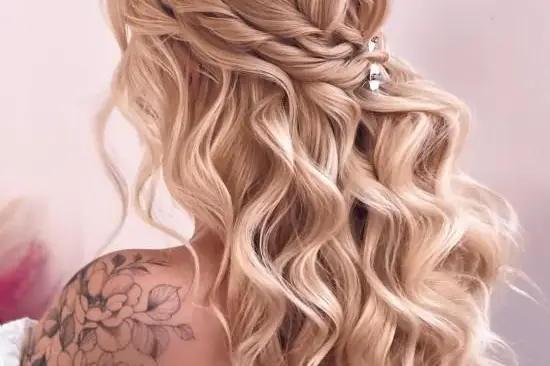 Laurence Makeup — photo 7