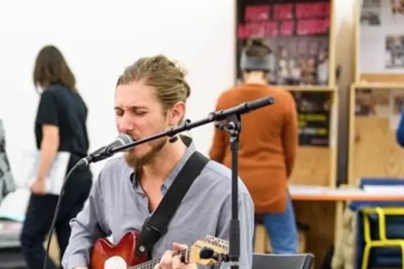 Gregoire Ster — photo 2