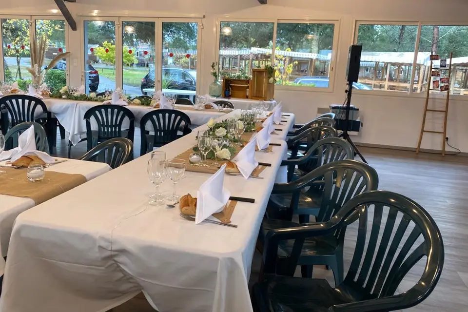 Camping l'Airial — photo 2