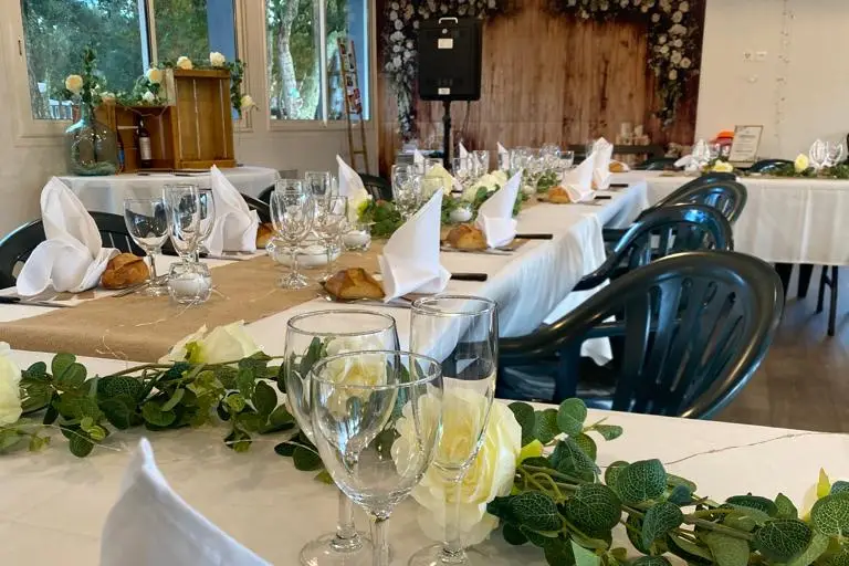 Camping l'Airial — photo 1