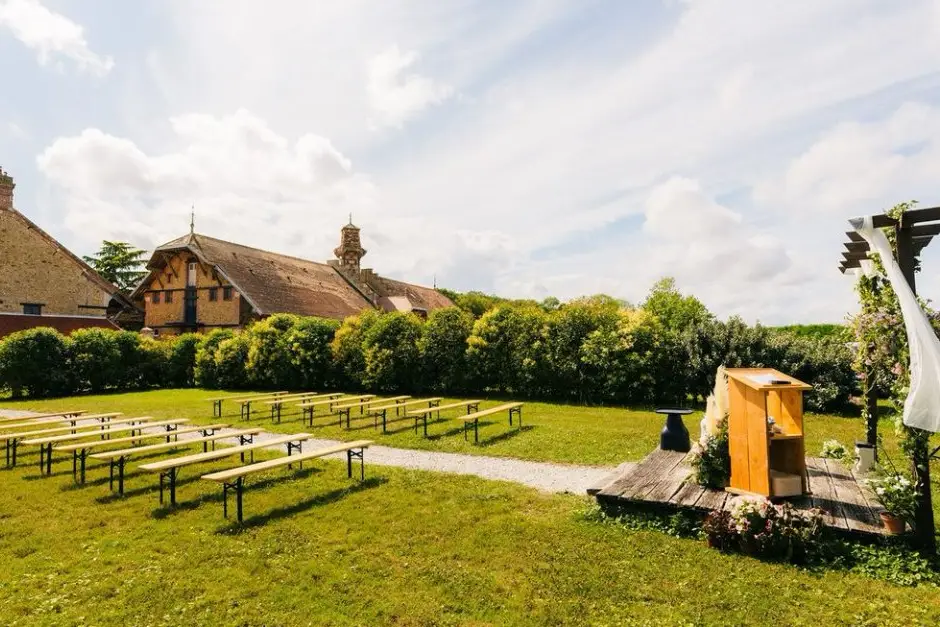 Ferme de Forest — photo 8