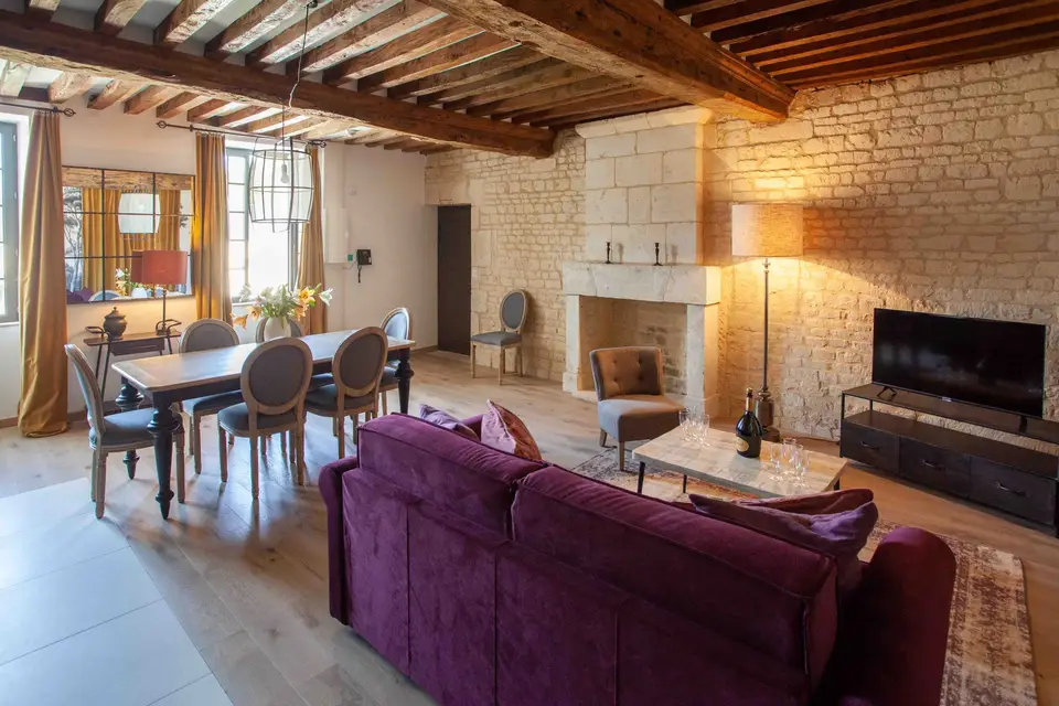 Domaine de la Cour des Lys — photo 5