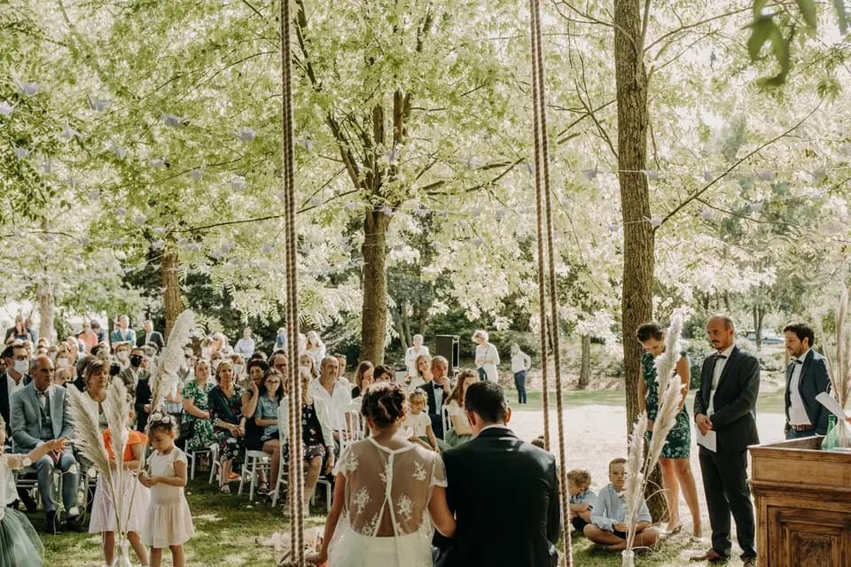 Domaine de la Cour des Lys — photo 3