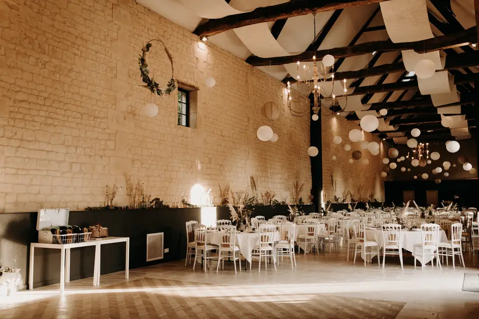 Domaine de la Cour des Lys — photo 9