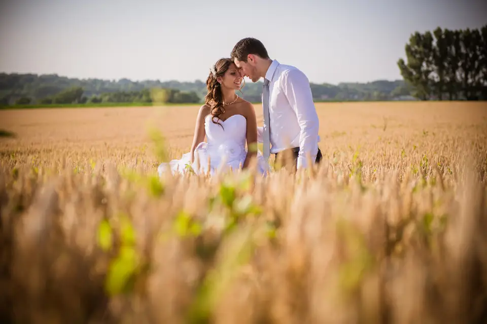 Frédéric Dupont - Les Mariages de Fred — photo 8