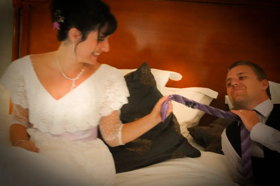 Frédéric Dupont - Les Mariages de Fred — photo 5