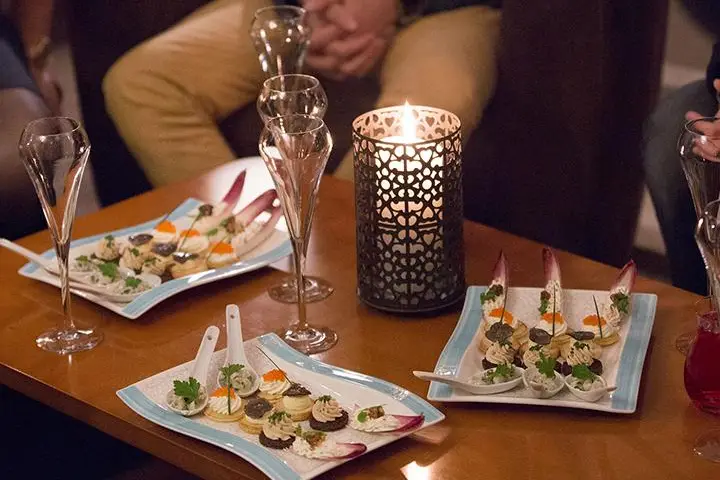 Hôtel Restaurant L'Essille — photo 7