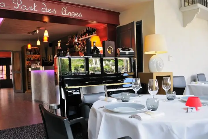 Hôtel Restaurant L'Essille — photo 2