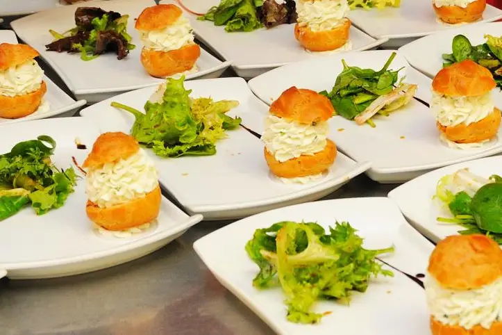 Hôtel Restaurant L'Essille — photo 8