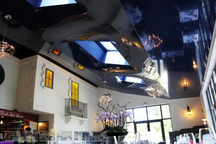 Hôtel Restaurant L'Essille — photo 5