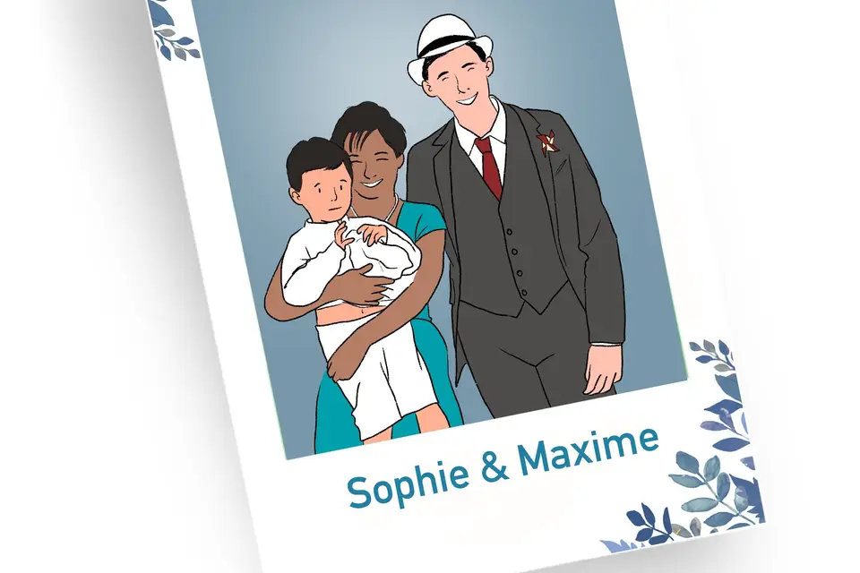 Violette Suquet — photo 1