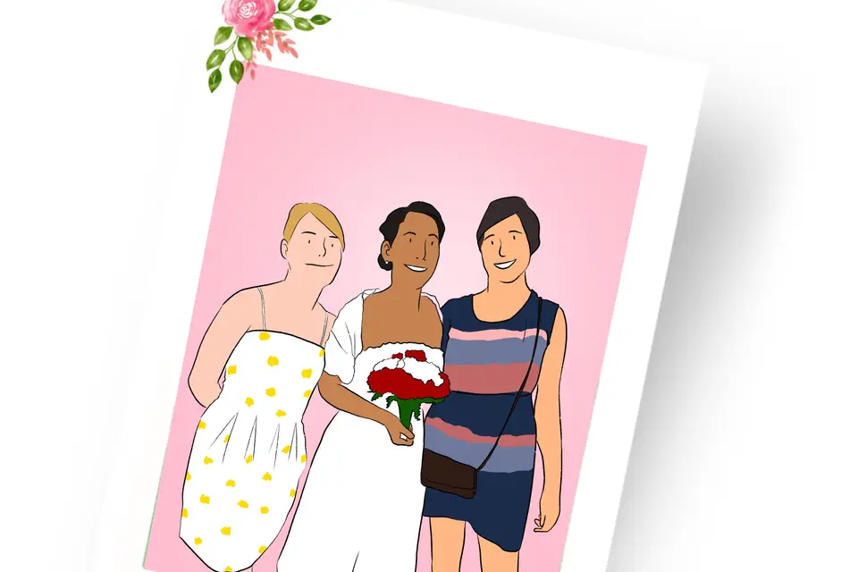 Violette Suquet — photo 3