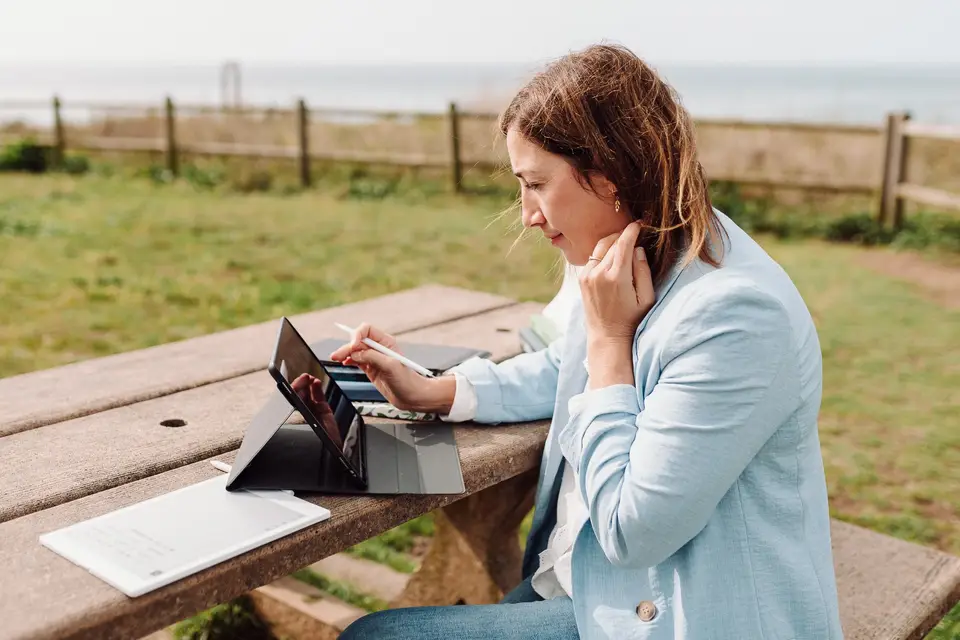 Violette Suquet — photo 2