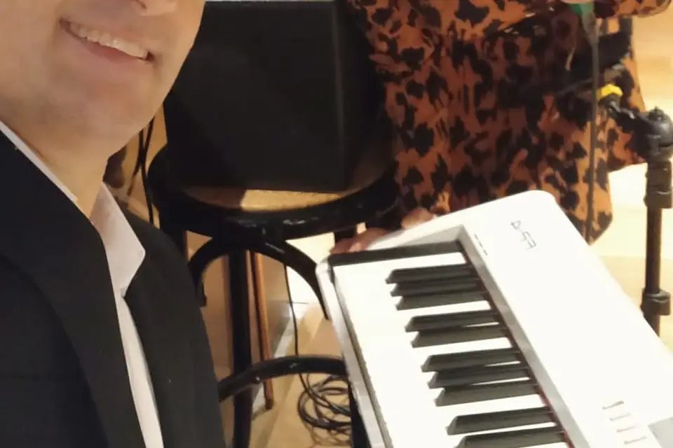 Jazz After Work — photo 6