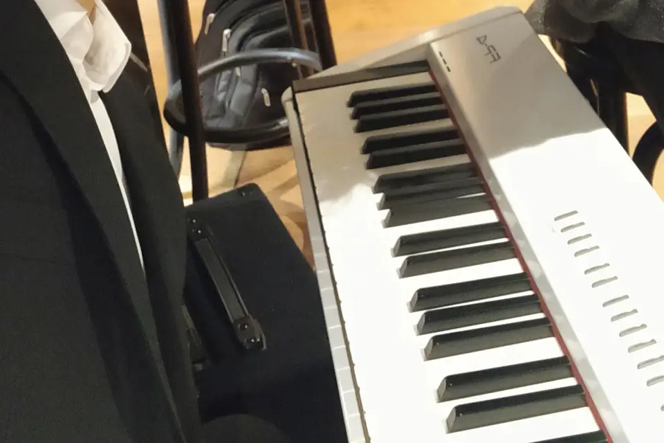 Jazz After Work — photo 4