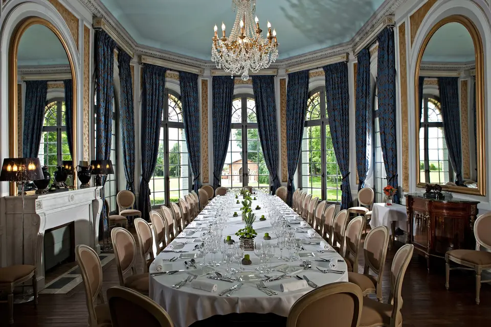 Château de la Canière — photo 5