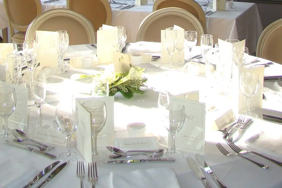 Château de la Canière — photo 8