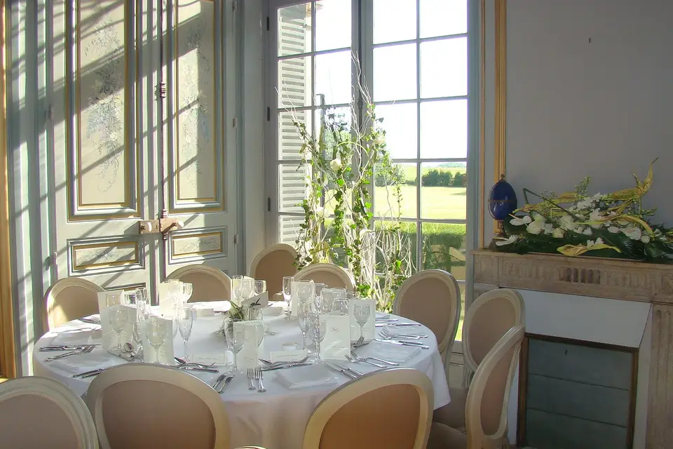 Château de la Canière — photo 7