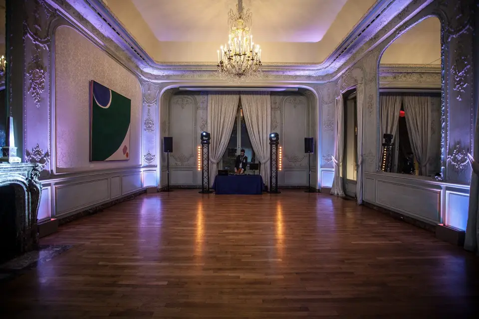 Luxury Weddind DJ — photo 5