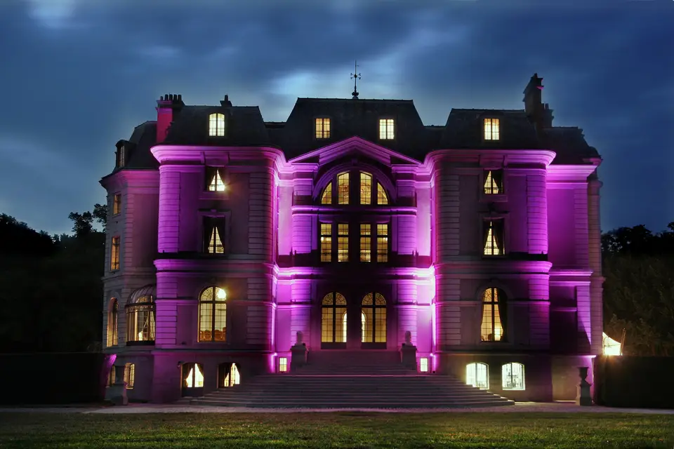 Château de la Canière — photo 2