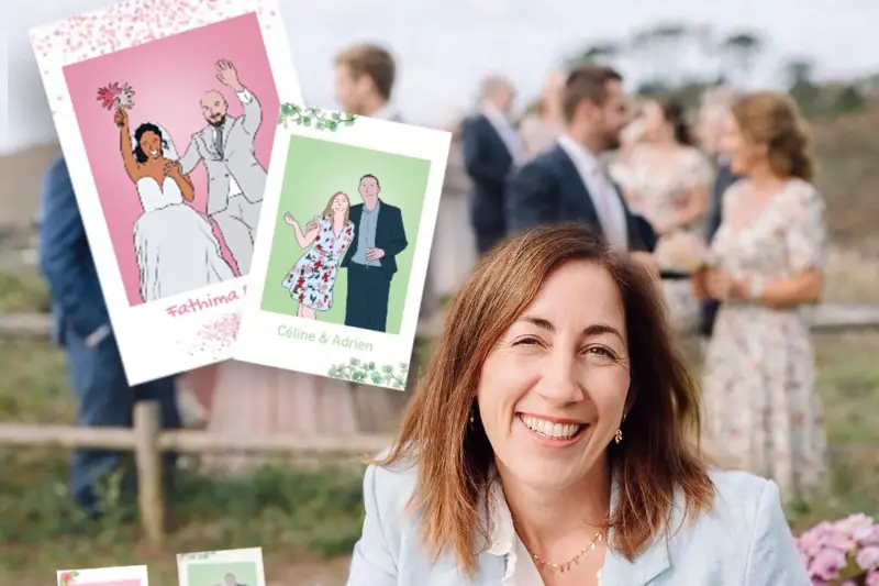 Violette Suquet — photo 7