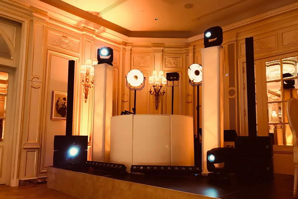 Luxury Weddind DJ — photo 3